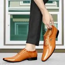 Men's Formal Shoe